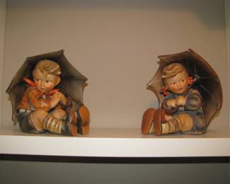 Hummel's 7"