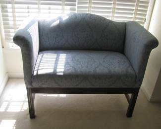 Settee