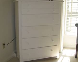 Stanley chest