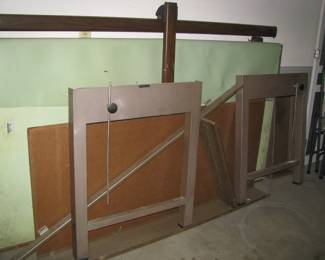 Drafting table