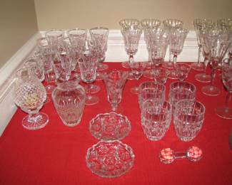 Glassware