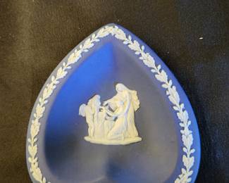 WEDGEWOOD