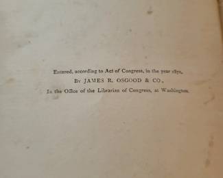 VINTAGE BOOKS