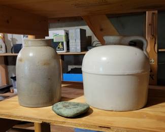 STONEWARE