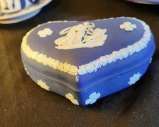 WEDGEWOOD