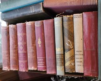 VINTAGE BOOKS