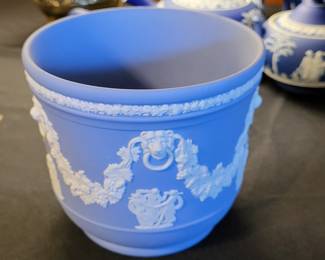 WEDGEWOOD