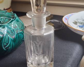 CRUET