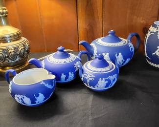 WEDGEWOOD