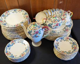 CHINA SET
