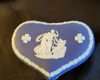 WEDGEWOOD