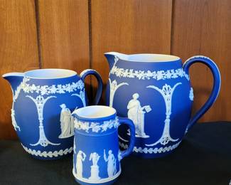 WEDGEWOOD