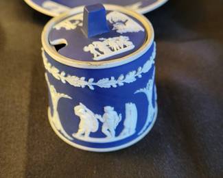 WEDGEWOOD