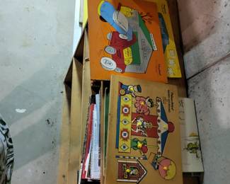 Sale Picture