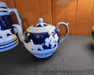 COPELAND SPODE