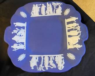 WEDGEWOOD