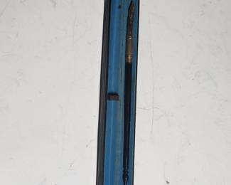 Antique fountain pen