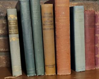 VINTAGE BOOKS