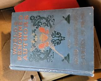 VINTAGE BOOKS