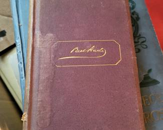 VINTAGE BOOKS