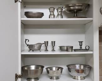 PEWTER