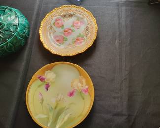 VINTAGE CHINA