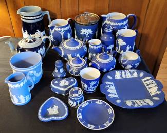 WEDGEWOOD