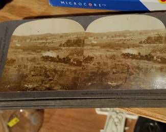 STEREOSCOPE PICTURE