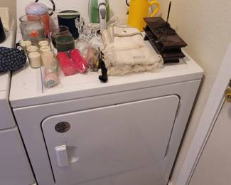 Amana Dryer