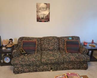 3 Seat Sofa