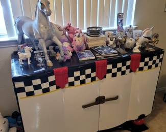 Unicorn Collection