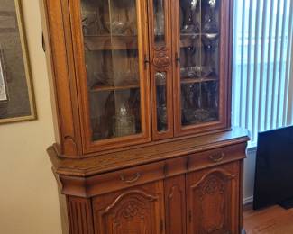 China Hutch