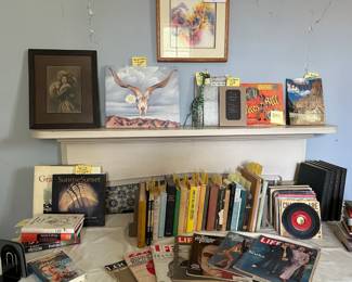 Sale Picture