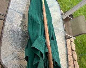 Table Umbrella (1 of 2)