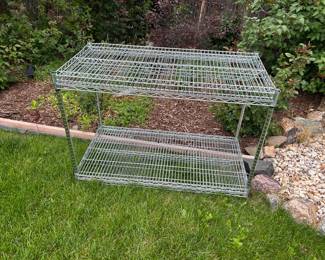 Storage rack