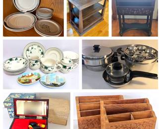 Sale Picture