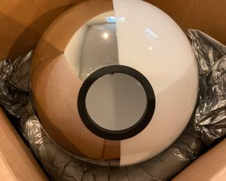 PENTA LIGHT GLOBE