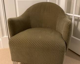 DAVID EDWARD CHAIR