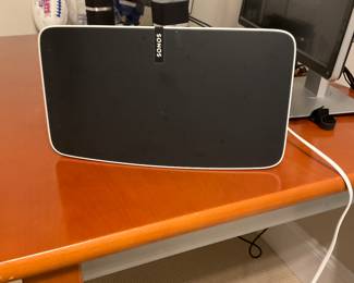 SONOS SPEAKER