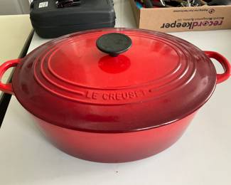 LE CRUESET