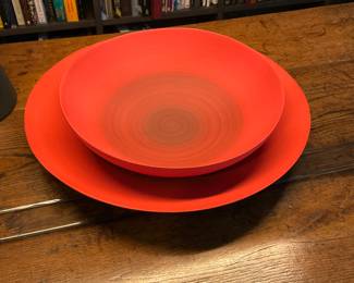 RINA MENARDI HAND MADE ITALIAN DISHES