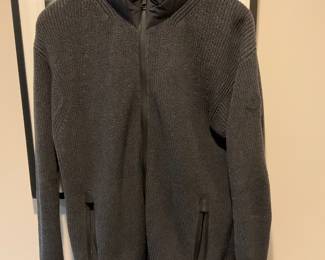 MONTCLER SWEATER