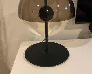 PAIR MARSET THEIA TABLE LAMP