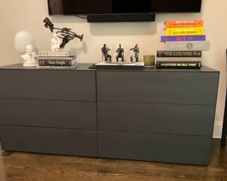 FABULOUS DRESSER BY PIANCA NORMA
