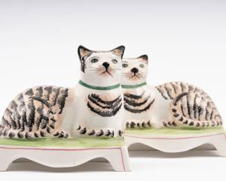 https://www.liveauctioneers.com/item/207340803_pair-mottahedeh-staffordshire-style-cats