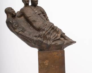 https://www.liveauctioneers.com/item/207340967_richard-rosenblum-1940-2000-bronze-sculpture