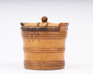 https://www.liveauctioneers.com/item/207340932_18th-century-scandavian-turned-butter-trean