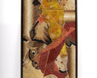 https://www.liveauctioneers.com/item/207340950_genaro-alvarez-mexican-19192006-mid-century-modern-mosaic-matador-and-bull