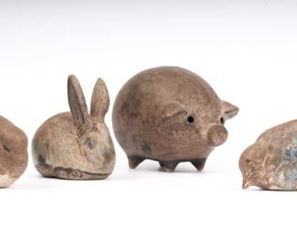https://www.liveauctioneers.com/item/207340911_mccarty-pottery-merigold-miss-pig-rabbit-and-2-birds