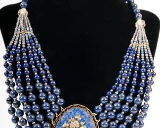 https://www.liveauctioneers.com/item/207340957_14k-gold-clasp-lapis-lazuli-necklace